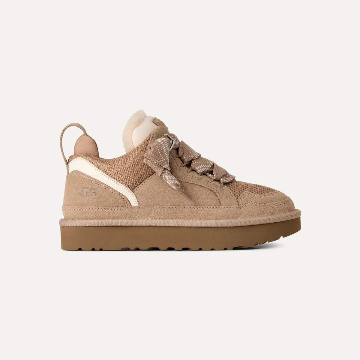 Lowmel Unisex